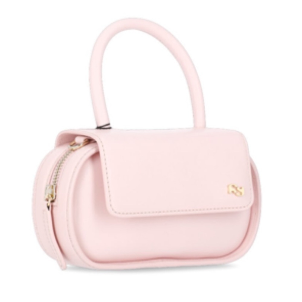Yuzefi Pink Mini Bag (new)
